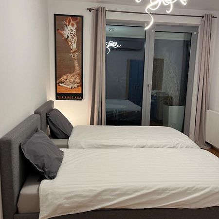 Apartment In Historical Center With Park View Pilsen Exterior photo